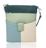 Crossbody Bag - Cindy Green