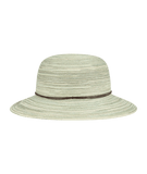 Women's Short Brim Hat - Sophia (Green)