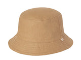 Women's Reversible Bucket Hat - Cali (Sand)