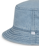 Women's Bucket Hat - Tweed (Chambray)