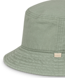 Women's Bucket Hat - Tweed (Sage)