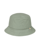 Women's Bucket Hat - Tweed (Sage)