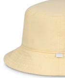 Women's Bucket Hat - Tweed (Lemon)