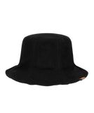 Women's Bucket Hat - Keppel (Black)