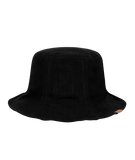 Women's Bucket Hat - Keppel (Black)