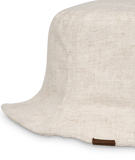 Women's Bucket Hat - Keppel (Bone)