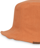 Women's Bucket Hat - Keppel (Terracotta)