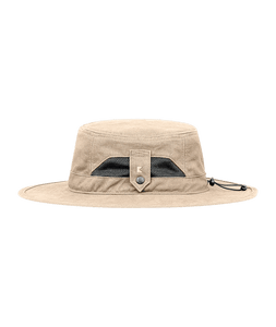 Men's Mid Brim Hat - Redondo (Natural)
