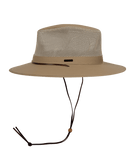 Men's Drover Hat - Wanderer (Khaki)