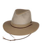 Men's Drover Hat - Wanderer (Khaki)
