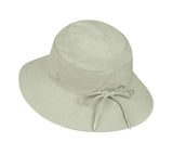 Women's Mid Brim Hat - Jean (Seafoam)