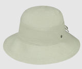 Women's Mid Brim Hat - Jean (Seafoam)