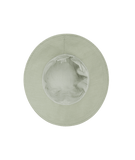 Women's Mid Brim Hat - Jean (Seafoam)