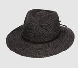 Women's Safari Hat - Josie (Char Marle)