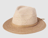 Women's Safari Hat - Josie (Tea)