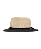 Women's Safari Hat - Josie (Charcoal)