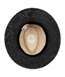 Women's Safari Hat - Josie (Charcoal)