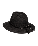 Women's Safari Hat - Josie (Char Marle)