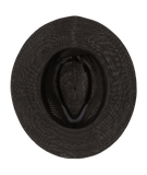 Women's Safari Hat - Josie (Char Marle)