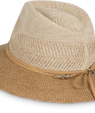 Women's Safari Hat - Josie (Tea)