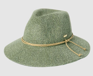 Women's Safari Hat - Sadie (Sage)