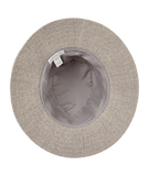 Women's Safari Hat - Sadie (Grey)