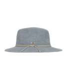 Women's Safari Hat - Sadie (Blue)