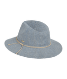 Women's Safari Hat - Sadie (Blue)