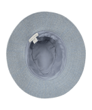 Women's Safari Hat - Sadie (Blue)