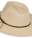 Women's Safari Hat - Brianna (Oatmeal)