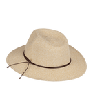 Women's Safari Hat - Brianna (Oatmeal)
