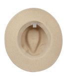 Women's Safari Hat - Brianna (Oatmeal)