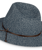 Women's Safari Hat - Brianna (Navy)