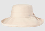 Women's Upturn Hat - Noosa (Natural)