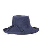 Women's Upturn Hat - Noosa (Navy)