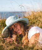 Women's Upturn Hat - Noosa (Seafoam)