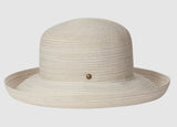 Women's Upturn Hat - Sunrise (White)