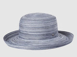 Women's Upturn Hat - Sunrise (Denim)