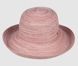 Women's Upturn Hat - Sunrise (Blush)