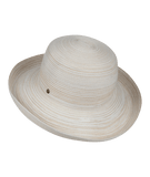 Women's Upturn Hat - Sunrise (White)