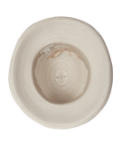 Women's Upturn Hat - Sunrise (White)