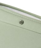 Women's Roll Up Visor - Ellen (Spearmint)