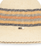 Women's Wide Brim Hat - Moselle (Natural)