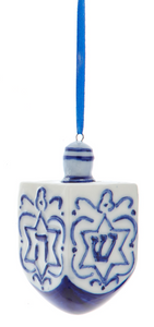 Ornament - Dreidel