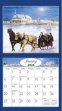 Calendar - Journey Home