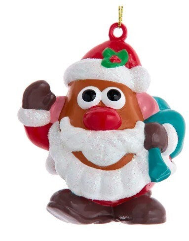 Ornament - Mr. Potato Head