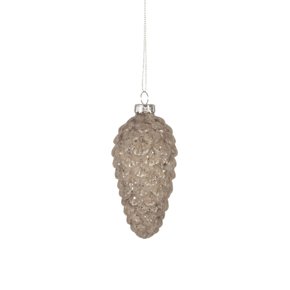 Ornament - Pine Cone