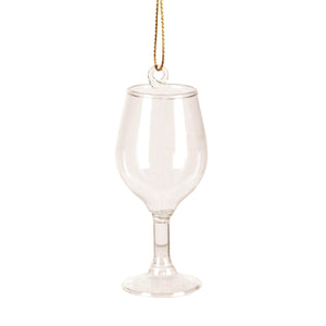 Ornament - Wine Glass