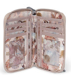 Lug - Rodeo 2 Travel Wallet (Sand Taupe)