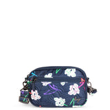 Lug - Super Coupe Crossbody (Bright Floral)